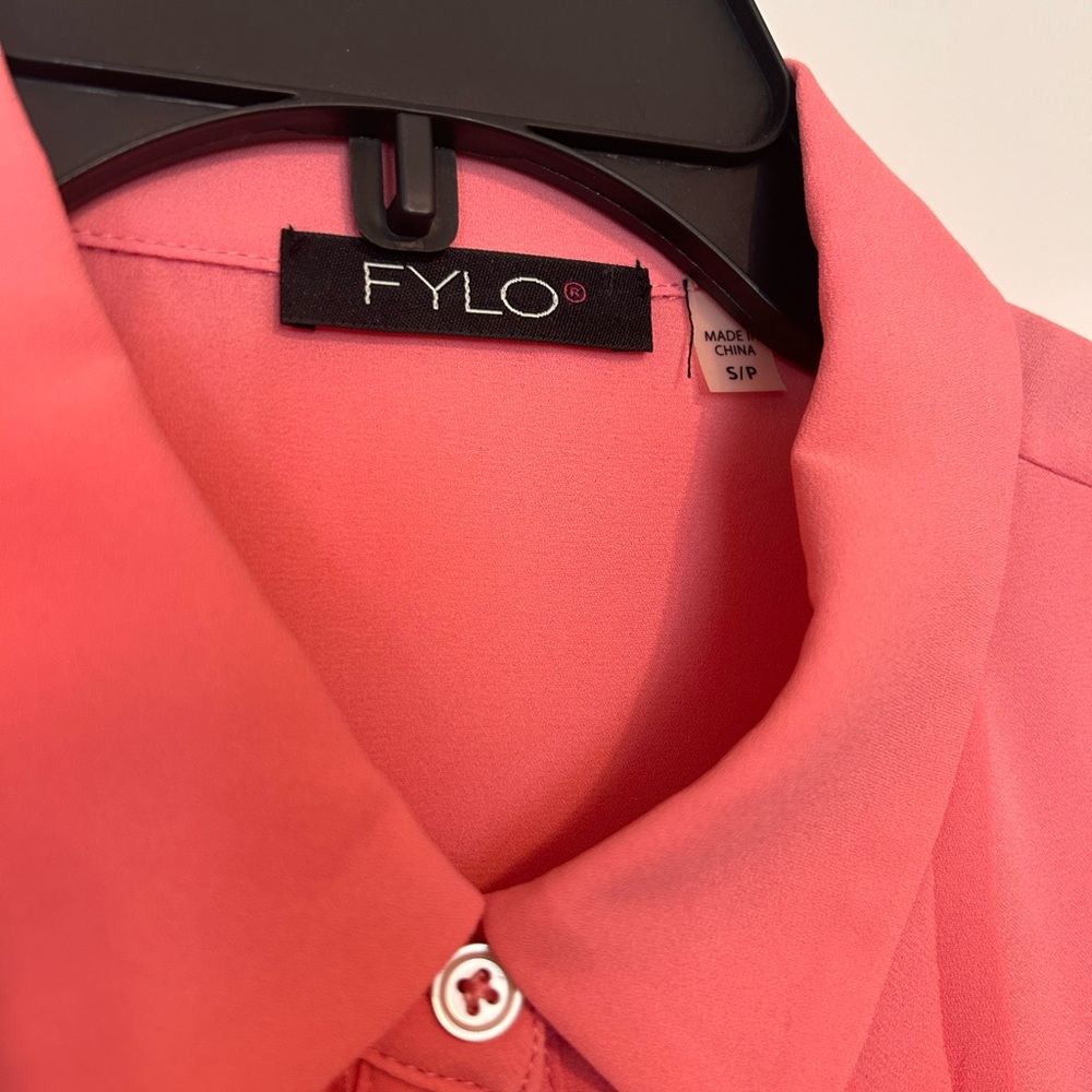 Fylo Shirt